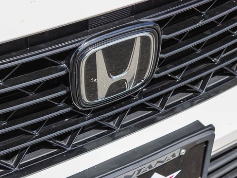 Certified 2025 Honda Accord EX-L image 5