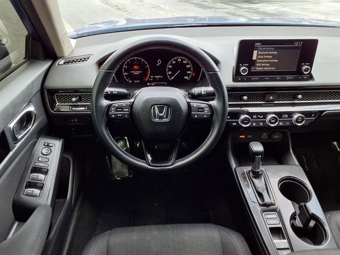 Used 2022 Honda Civic EX image 13