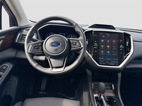 New 2025 Subaru Ascent Touring w/ Popular Package #2 image 22