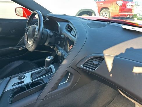 Used 2016 Chevrolet Corvette Stingray Coupe image 14