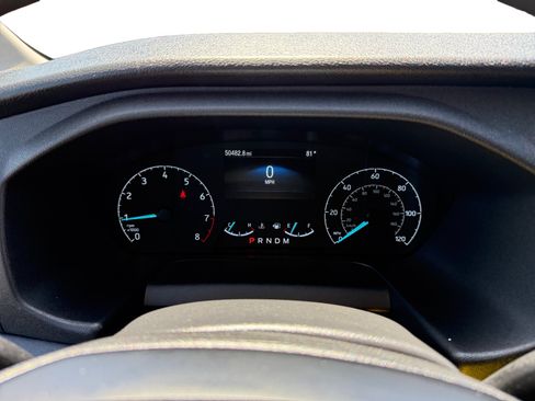 Certified 2023 Ford Transit 350 XLT RWD image 11