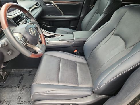 Used 2020 Lexus RX 350 AWD w/ Premium Package image 29