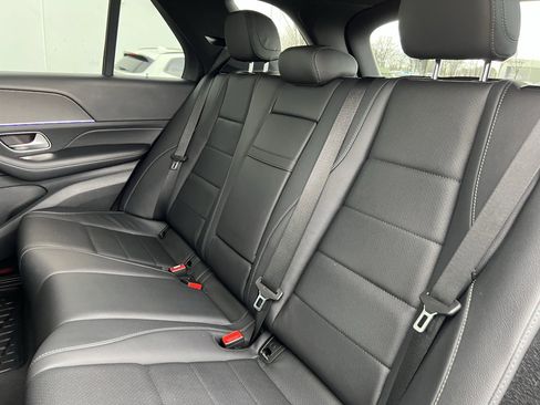 Certified 2022 Mercedes-Benz GLE 350 350 image 32