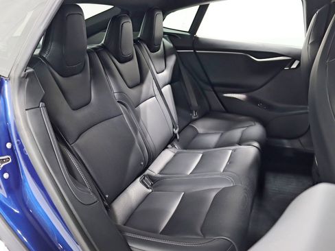 Used 2019 Tesla Model S P100D image 32