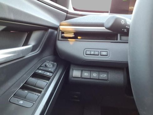 New 2026 Subaru Solterra Premium image 29