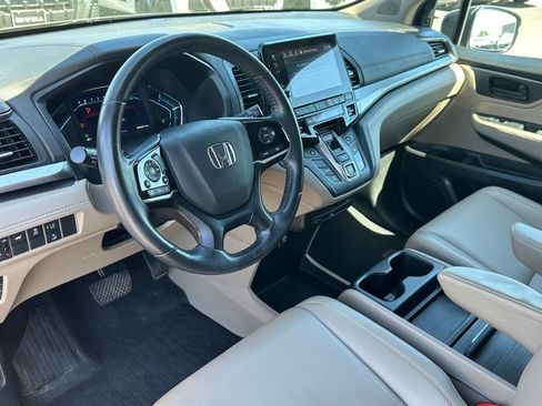 Used 2019 Honda Odyssey EX-L image 7