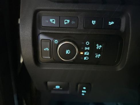 Used 2024 Ford F250 Lariat w/ Lariat Ultimate Package image 22