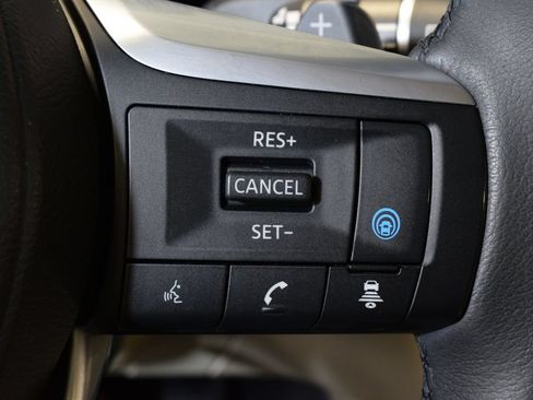 Certified 2023 INFINITI QX60 Luxe w/ Performance Audio Package AWD/4WD image 22