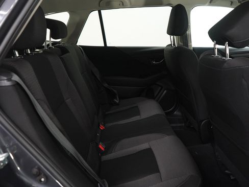 Used 2024 Subaru Outback Premium image 11