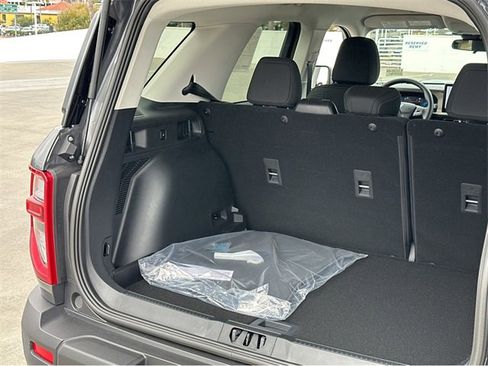 New 2025 Ford Bronco Sport Big Bend image 19