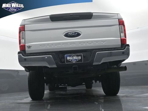 Used 2019 Ford F250 XLT w/ XLT Value Package AWD/4WD image 22