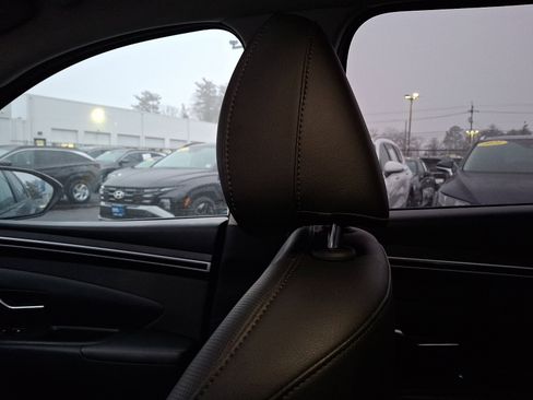 Certified 2023 Hyundai Tucson SEL w/ Convenience Package image 17