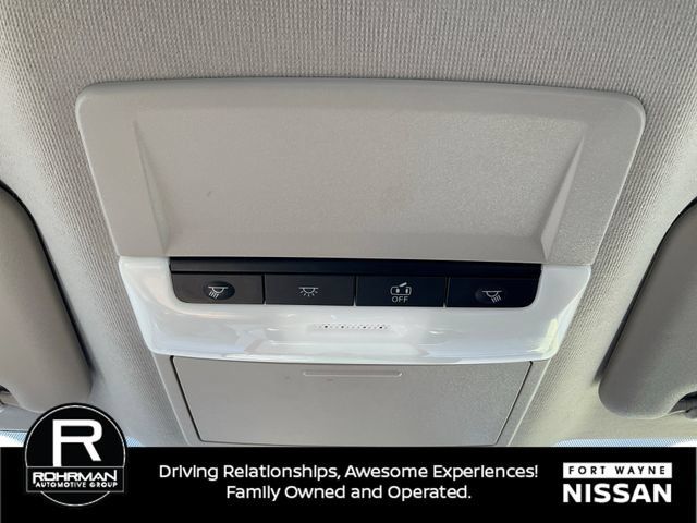 Used 2024 Nissan Sentra SV FWD image 18
