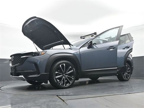 Certified 2023 MAZDA CX-50 AWD 2.5 Turbo w/ Weather Package image 46