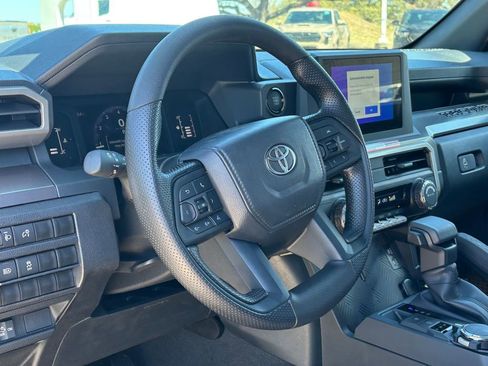 New 2026 Toyota Tacoma SR5 image 6