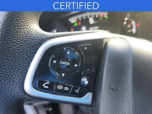 Certified 2021 Honda CR-V Special Edition image 21