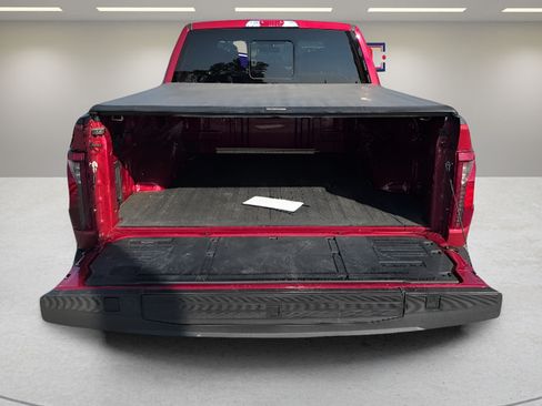 Used 2024 Ford F150 XLT w/ Equipment Group 302A MID AWD/4WD image 9