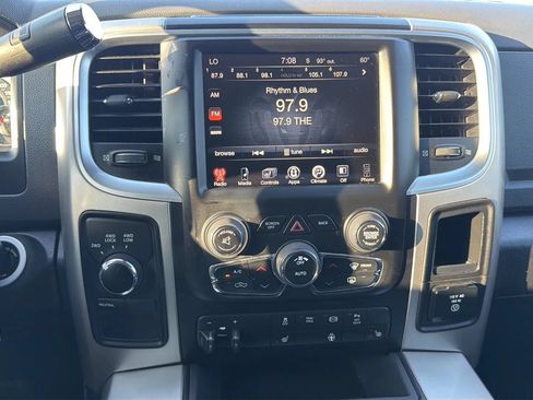Used 2016 RAM 2500 Lone Star AWD/4WD image 96