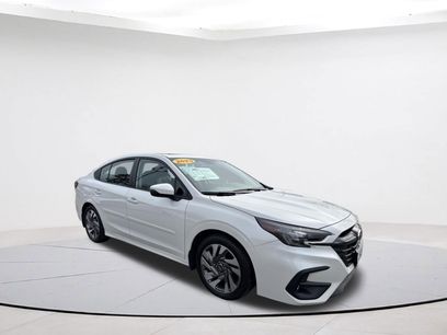 Used 2023 Subaru Legacy Limited