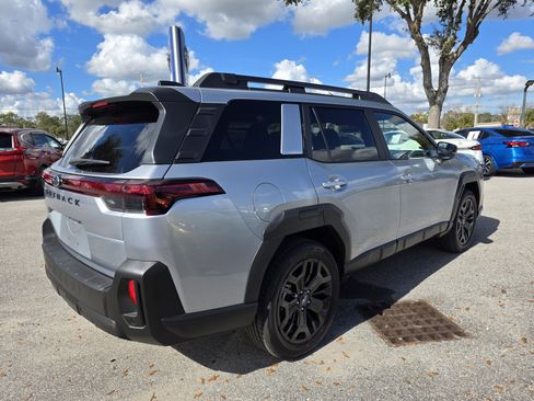New 2026 Subaru Outback Limited XT image 3