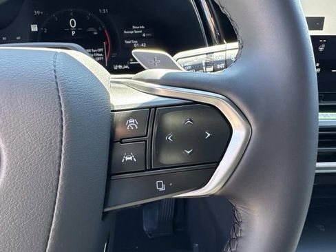 New 2026 Lexus TX 350 AWD image 29