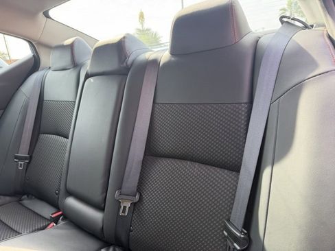 Certified 2025 Nissan Altima 2.5 SR image 13