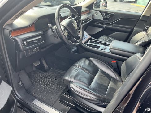 Used 2020 Lincoln Aviator Reserve w/ Equipment Group 202A AWD/4WD image 15