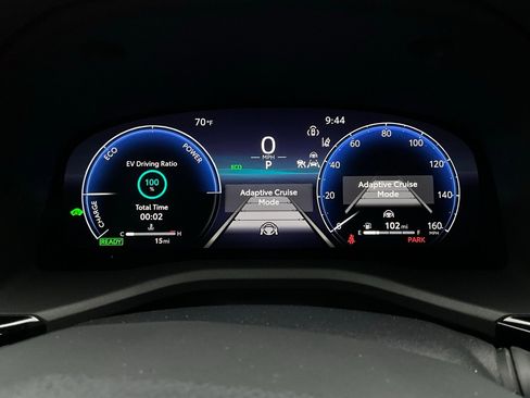 New 2026 Toyota Camry XSE image 39