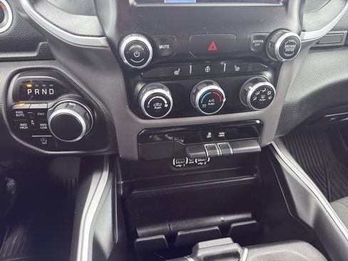 Used 2023 RAM 1500 Big Horn image 20