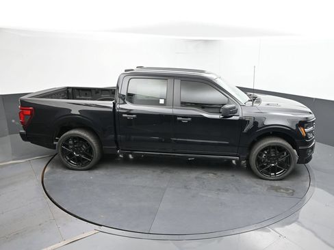 New 2026 Ford F150 STX AWD/4WD image 36