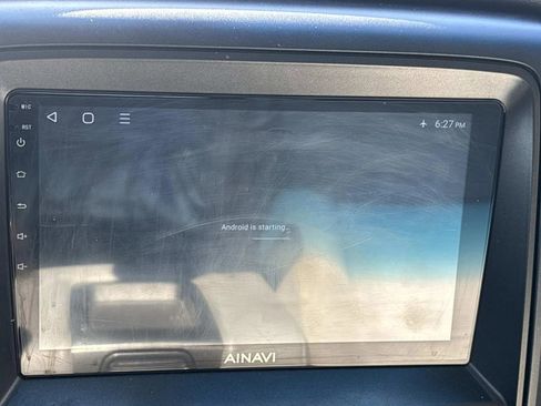 Used 2015 Chevrolet Silverado 1500 W/T image 20