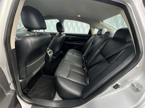 Used 2018 Nissan Altima 2.5 SL image 21