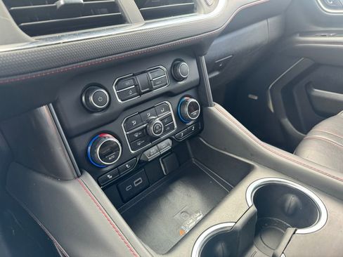 Used 2023 Chevrolet Suburban RST w/ Luxury Package image 14