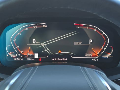 Used 2020 BMW X5 xDrive40i w/ Premium Package image 20