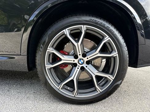 New 2026 BMW X5 xDrive50e w/ Executive Package AWD/4WD image 10