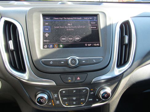 Certified 2022 Chevrolet Equinox LT image 18