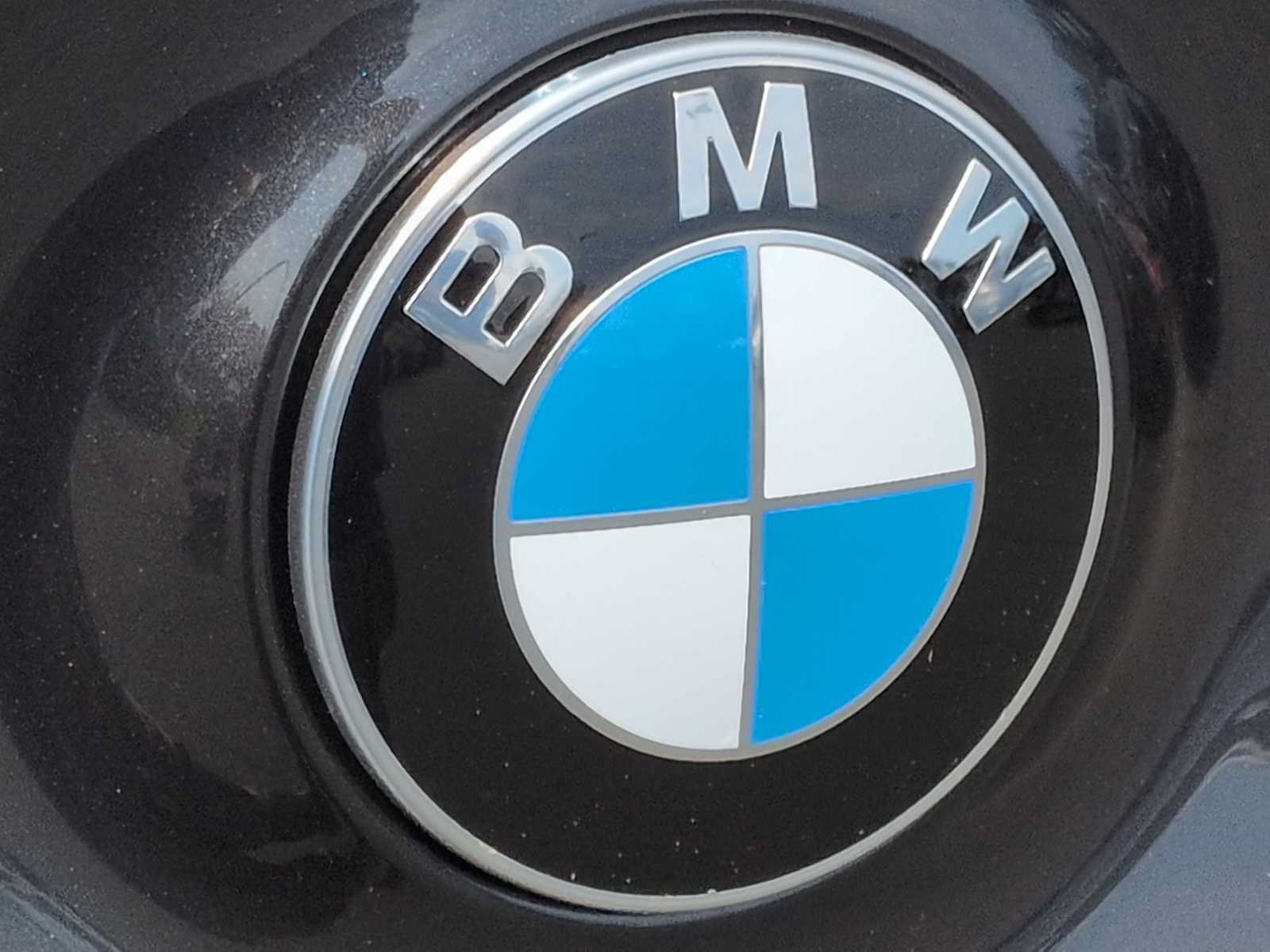 Used 2026 BMW X3 xDrive30i w/ Premium Package AWD/4WD image 12