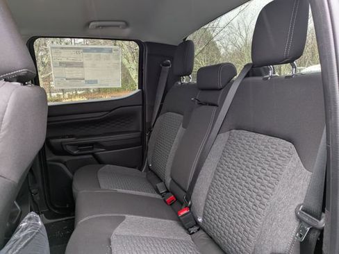 New 2026 Ford Ranger XLT w/ Equipment Group 301A High image 13