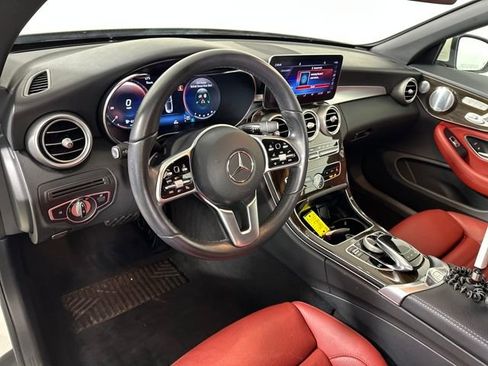 Used 2023 Mercedes-Benz C 300 4MATIC Cabriolet image 13