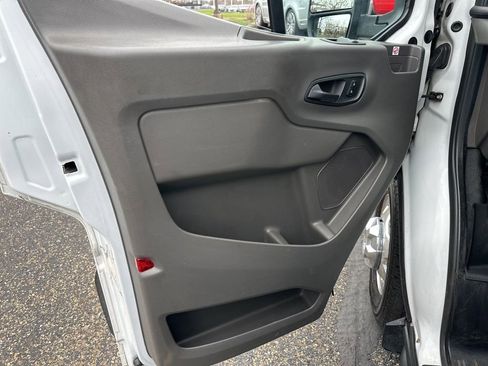 Used 2020 Ford Transit 250 Medium Roof AWD w/ Interior Upgrade Package image 34