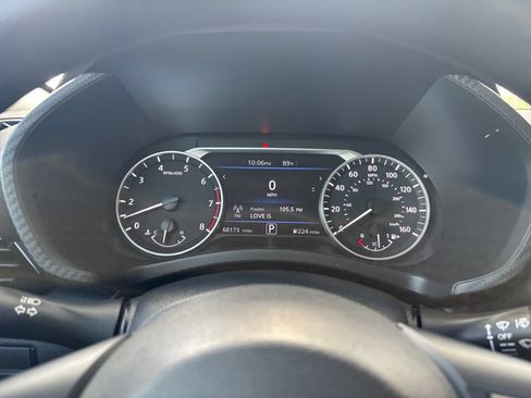 Used 2023 Nissan Sentra SV FWD image 41