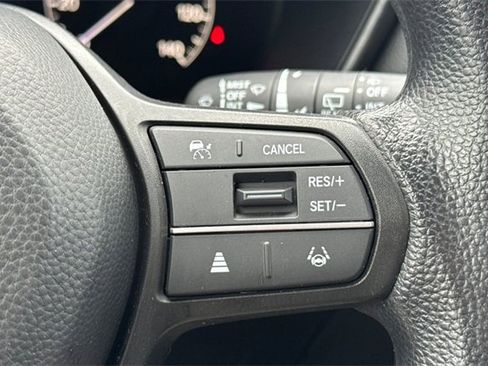 Certified 2024 Honda CR-V EX image 30