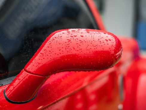 Used 2003 Chevrolet SSR w/ Preferred Equipment Group image 14