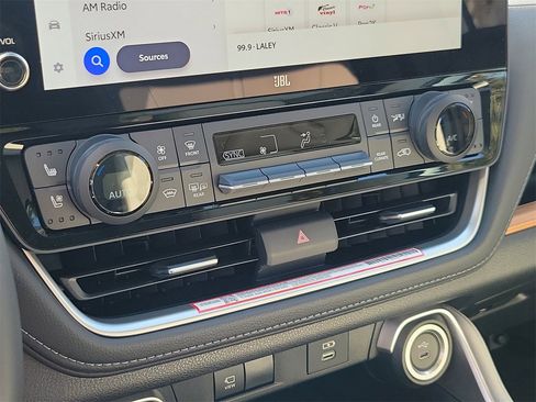 New 2026 Toyota Grand Highlander Limited image 26