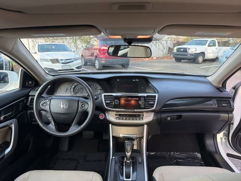 Used 2014 Honda Accord EX-L image 27