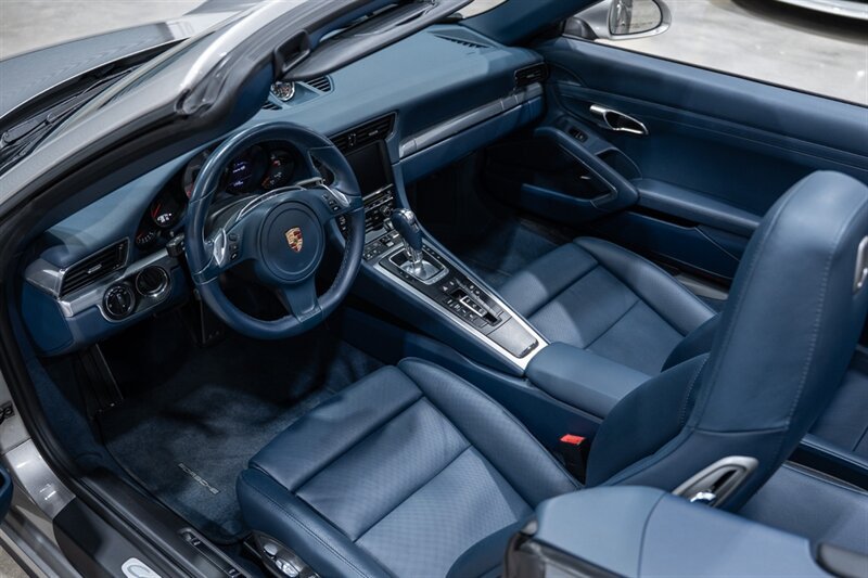 Used 2013 Porsche 911 Carrera 4S AWD/4WD image 47