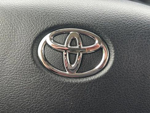 Certified 2024 Toyota 4Runner TRD Pro image 40