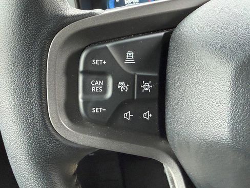 Used 2025 Ford Bronco Badlands image 17