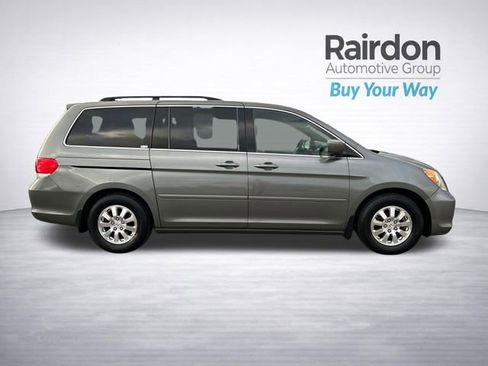 Used 2009 Honda Odyssey EX-L image 10