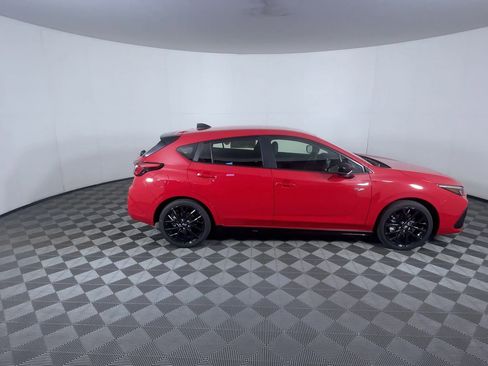 New 2026 Subaru Impreza RS AWD/4WD image 9
